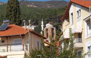 Xanthi 2023