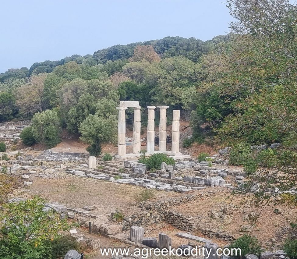 Samothraki 2023