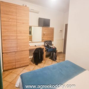 Alexandroupolis 2023