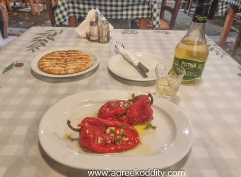 Alexandroupolis 2023