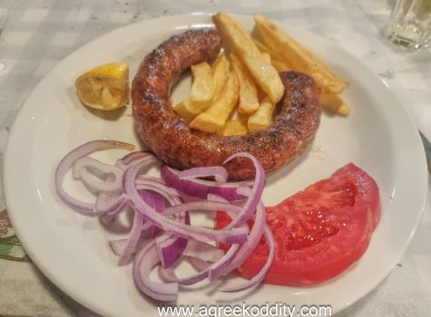 Alexandroupolis 2023