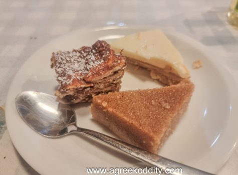 Alexandroupolis 2023