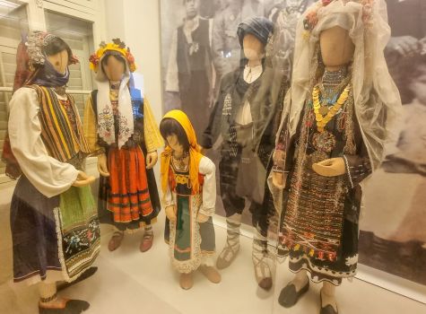 Alexandroupolis 2023