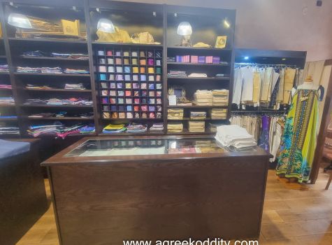 Alexandroupolis 2023