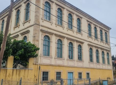 Alexandroupolis 2023