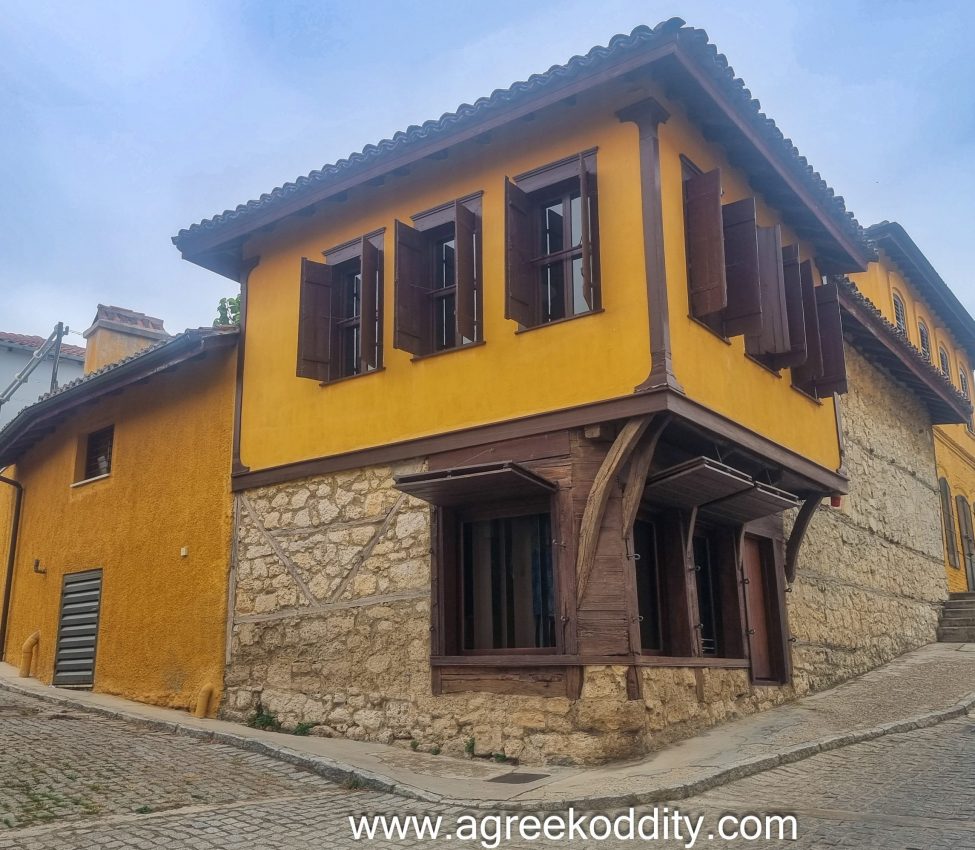 Alexandroupolis 2023