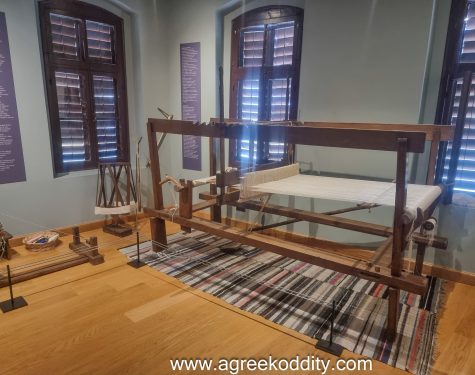 Alexandroupolis 2023