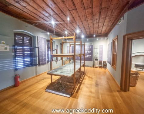 Alexandroupolis 2023