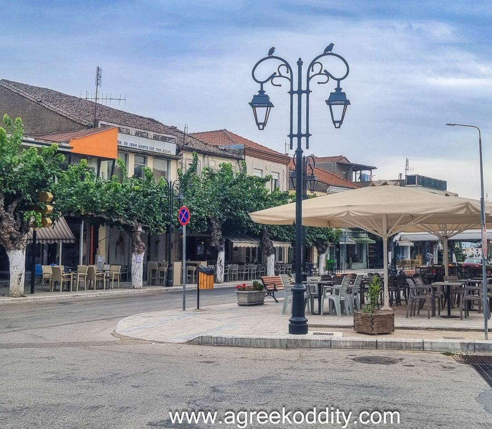 Alexandroupolis 2023