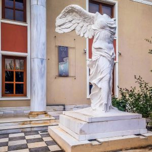 Alexandroupolis 2023