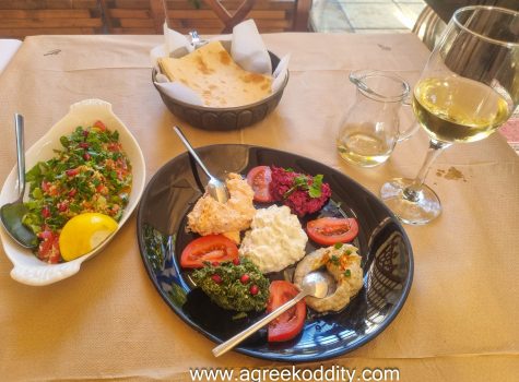 Alexandroupolis 2023