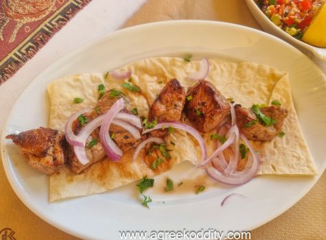 Alexandroupolis 2023