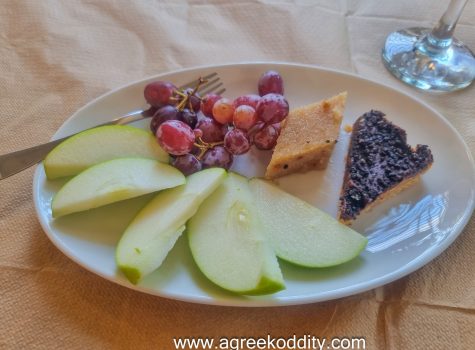 Alexandroupolis 2023