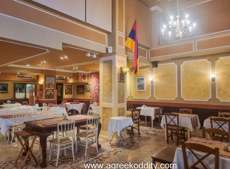 Alexandroupolis 2023