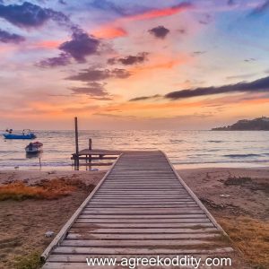 Alexandroupolis 2023