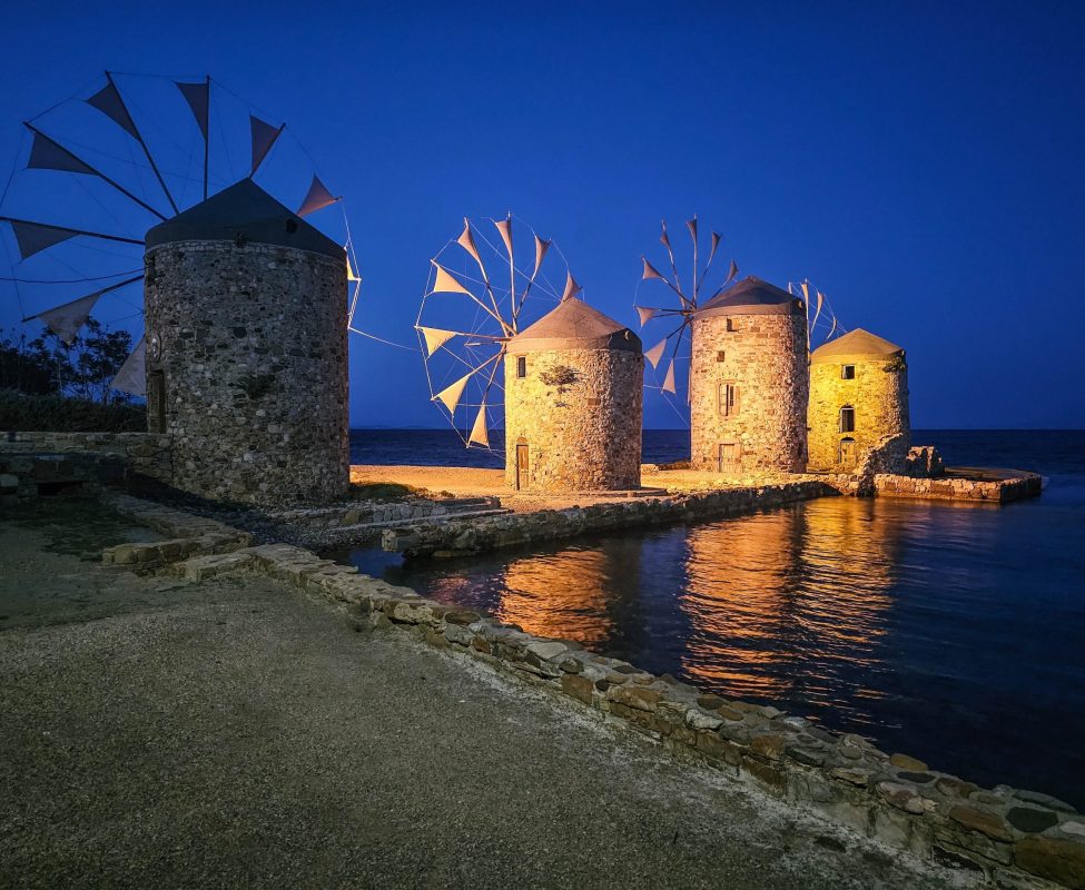 Chios 2024