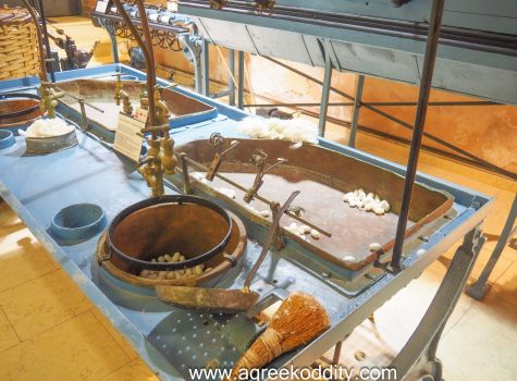 Alexandroupolis 2023