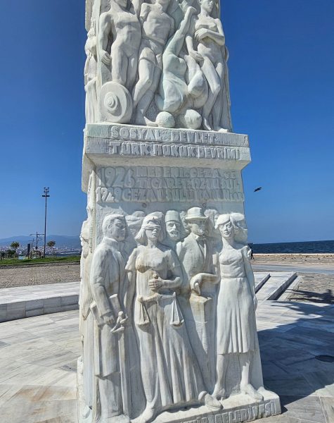 Izmir 2024