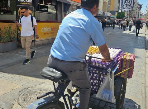 Izmir 2024