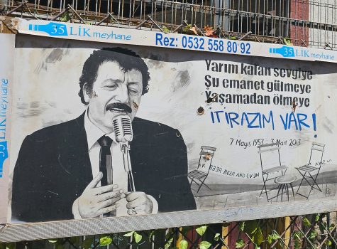Izmir 2024