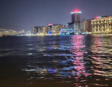 Izmir 2024