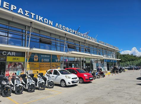 Agios Stefanos Avliotes