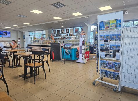 Agios Stefanos Avliotes