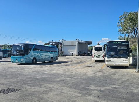 Agios Stefanos Avliotes