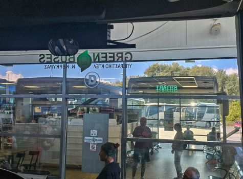 Agios Stefanos Avliotes