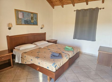 Agios Stefanos Avliotes