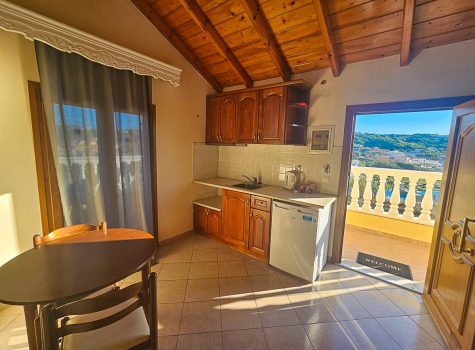 Agios Stefanos Avliotes