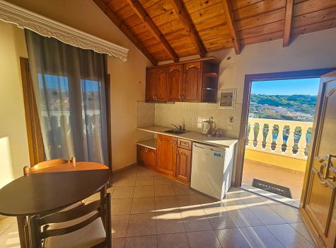 Agios Stefanos Avliotes