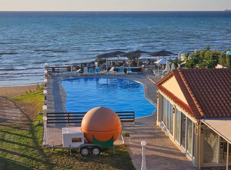 Agios Stefanos Avliotes