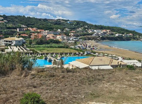 Agios Stefanos Avliotes