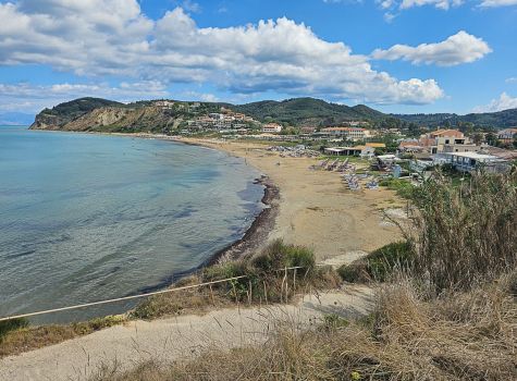 Agios Stefanos Avliotes