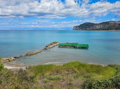 Agios Stefanos Avliotes