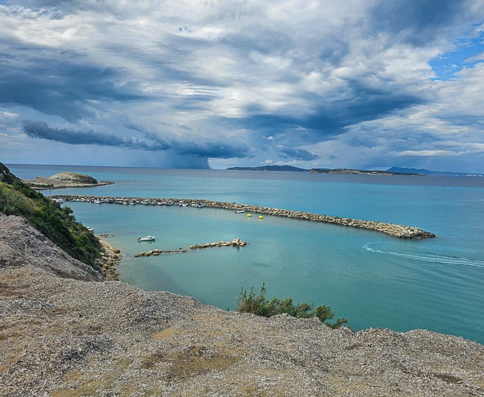 Agios Stefanos Avliotes