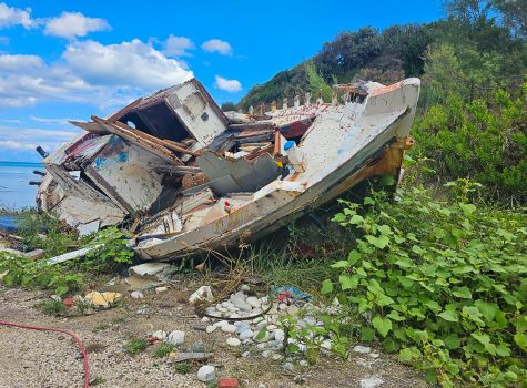 Agios Stefanos Avliotes