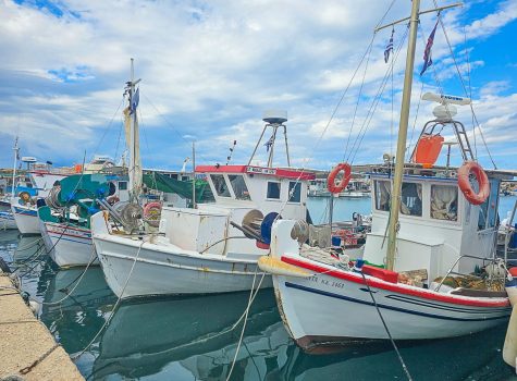 Agios Stefanos Avliotes