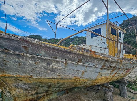 Agios Stefanos Avliotes