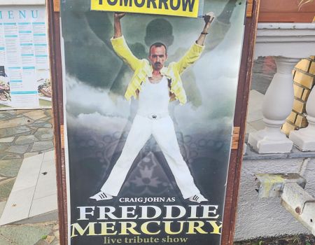 Agios Stefanos Avliotes