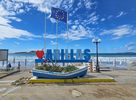 Agios Stefanos Avliotes