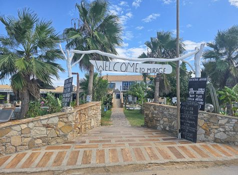 Agios Stefanos Avliotes