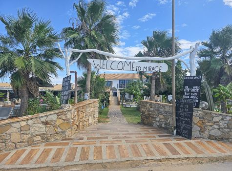 Agios Stefanos Avliotes