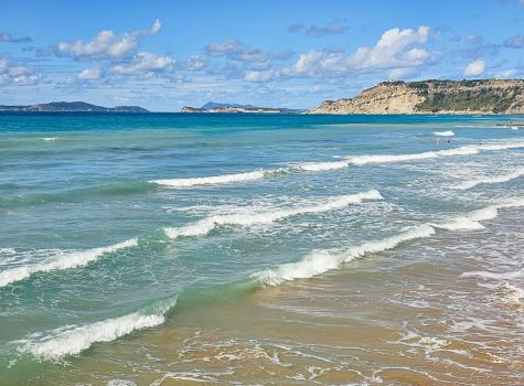 Agios Stefanos Avliotes