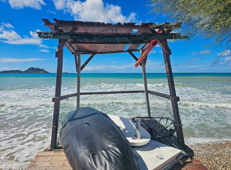 Agios Stefanos Avliotes