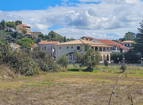 Agios Stefanos Avliotes