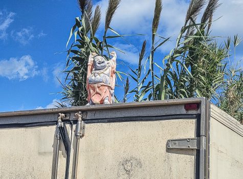 Agios Stefanos Avliotes