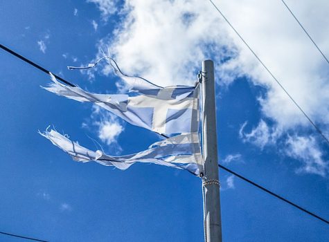 Agios Stefanos Avliotes