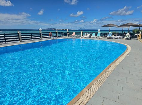 Agios Stefanos Avliotes